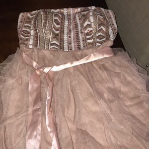 Deb Dress- Size 14